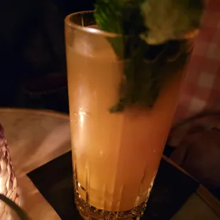 Be different, be damned