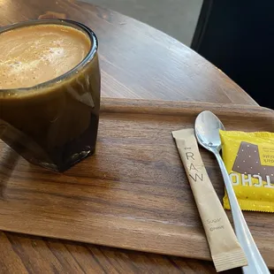 Macchiato
