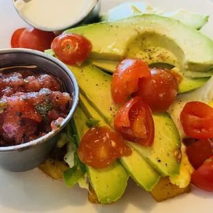 Avocado Bowl