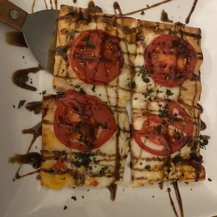 Caprese Flatbread