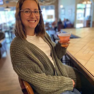 Kristen D.
