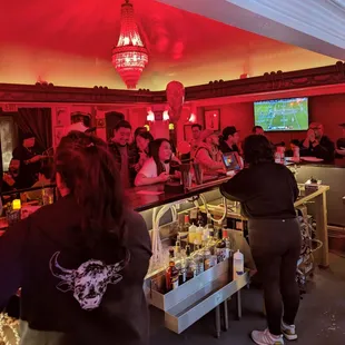 Ananas Bar