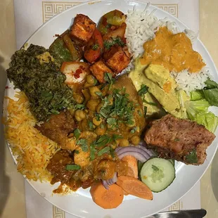 Anand Restaurant