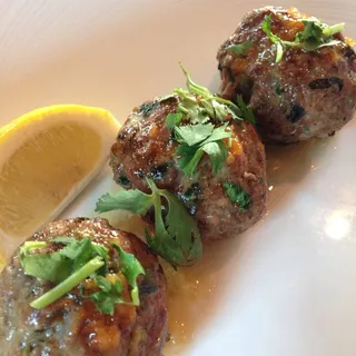 Kulu Kofta
