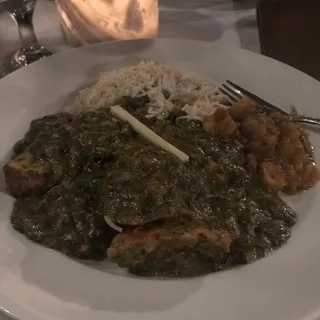 Chicken Cheera