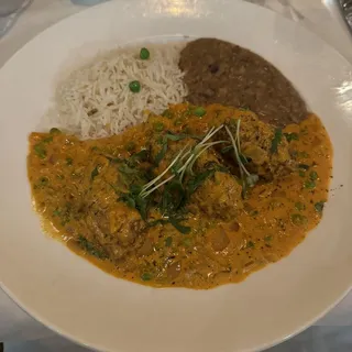 Malai Kofta