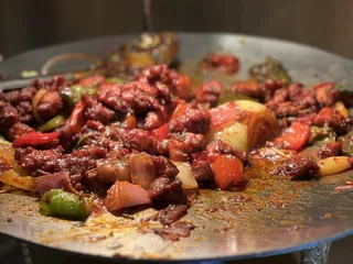 Chutney Indian Restaurant