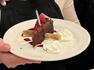 Kings Contrivance Restaurant