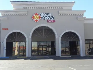 Casa de Yoga East