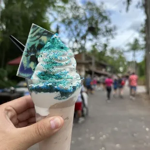 Anandapur Ice Cream Truck