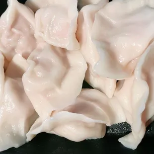 6. Manchurian Pork Dumplings $10.95