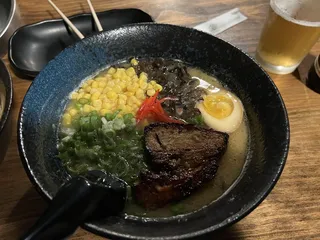Genki Ramen
