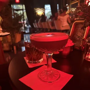 Espresso martini