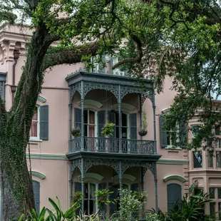 Garden District Tours!