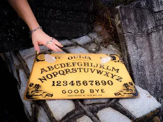 Black Rose Paranormal Adventures