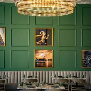 A harmonious blend of tradition and modernity at ANANTARA