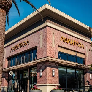 Where timeless design meets exquisite flavors