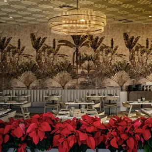 Step inside ANANTARA - where luxury meets nature-inspired eleganc