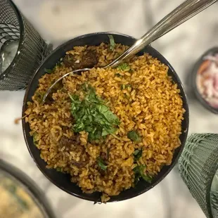 Biriyani