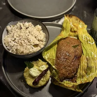 Malabar Coastal Black Cod