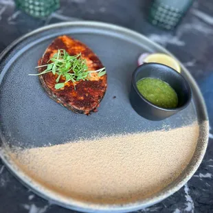 Vanjaram Fish Varuval