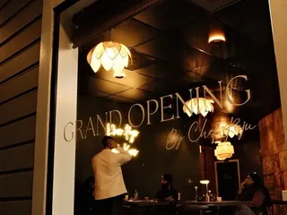 Virasat Indian Cuisine 