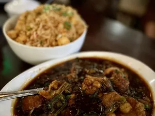 Red Hot Chilli Pepper