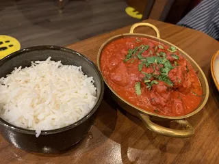 Sankalp-The Taste Of India