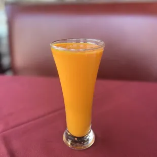 Mango Lassi