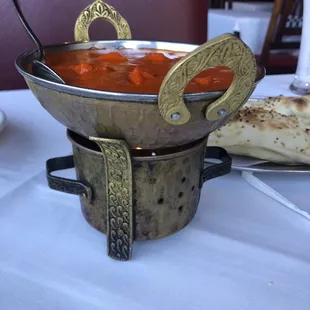 Chicken Tikka Masala