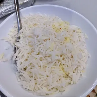 Basmati Rice