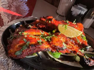 Indimex Eats Indian Restaurant