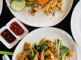 Bulan Thai Vegetarian Kitchen