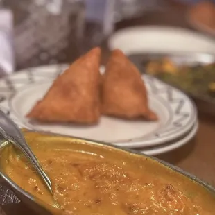 Samosa