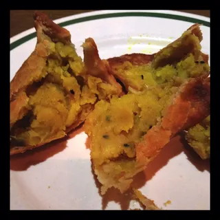 Samosa
