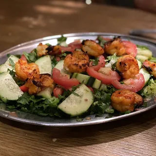 Shrimp Salad