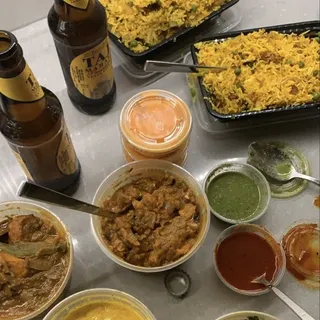 Fried Rice