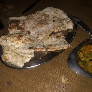 Paswari Naan