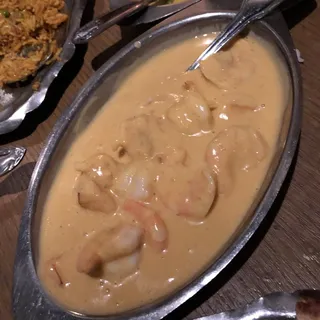Coconut Shrimp
