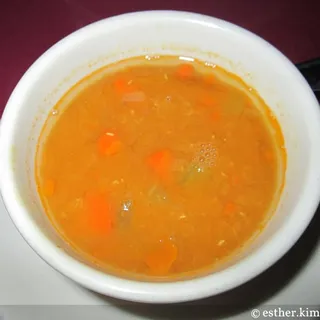 Vegetable Soup