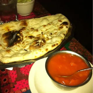 Mango Chutney