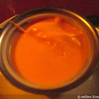 Kulfi