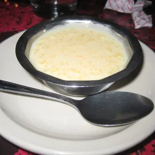 Rice Pudding