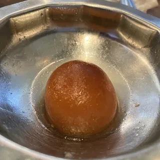 Gulab Jamon