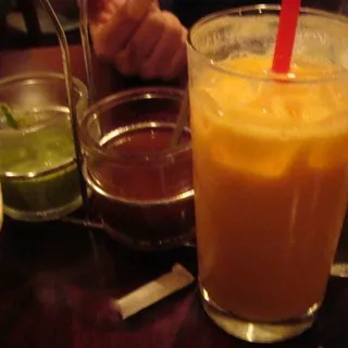 Mango Lassi