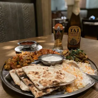 Taj Mahal Beer