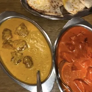 Malai Kofta a La Carte