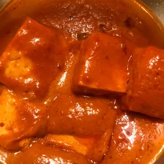 Tofu Masala a La Carte