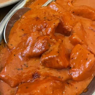Salmon Fish Masala