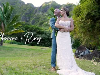 Wedding Film Hawaii